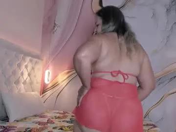 lucy_milf_474 on Chaturbate