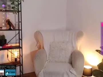 lucylia_ on Chaturbate