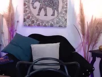 lucymilky on Chaturbate