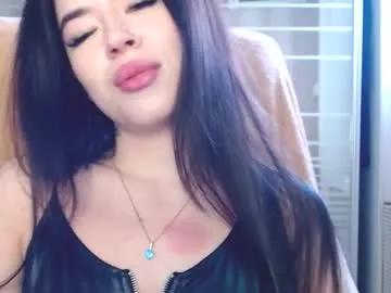luisa_domina on Chaturbate