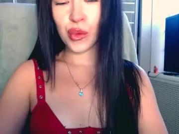 luisa_domina on Chaturbate