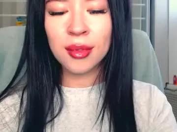 luisa_domina on Chaturbate