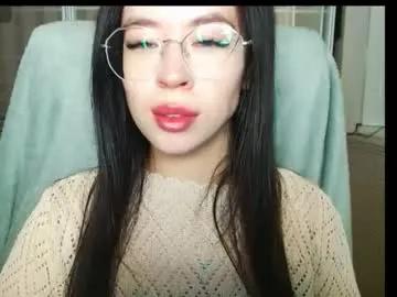 luisa_domina on Chaturbate
