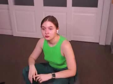 luisedevreese — goal: what about little belly dance? | Im Waneta and im #new here! #cute #shy #18 #blonde [13 tokens remaining]