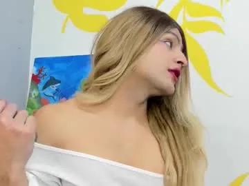 lukacastillo on Chaturbate