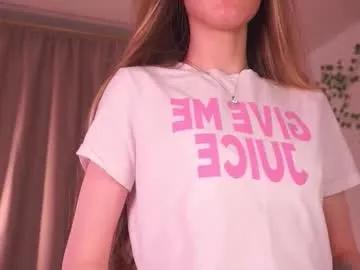 lumapop on Chaturbate