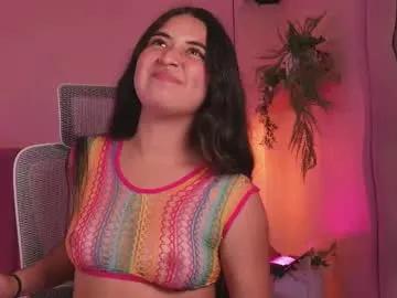 luna__star1 on Chaturbate