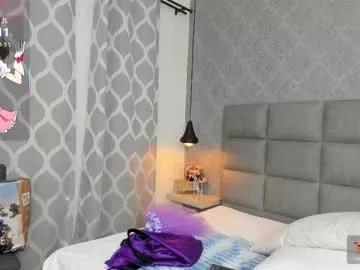 luna_bella3 on Chaturbate