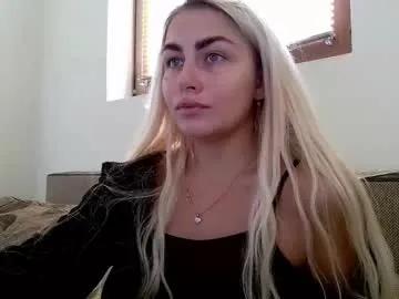 luna_blazer on Chaturbate