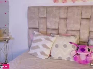 luna_ocampo on Chaturbate