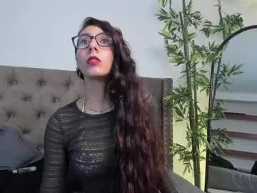 luna_willians on Chaturbate