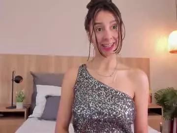 luna_willians on Chaturbate