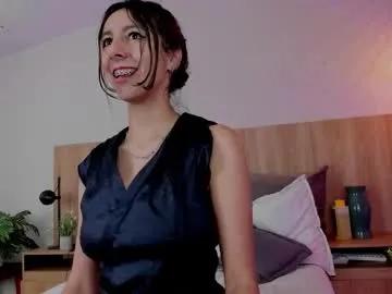luna_willians on Chaturbate