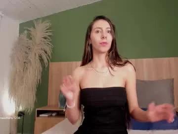 luna_willians on Chaturbate