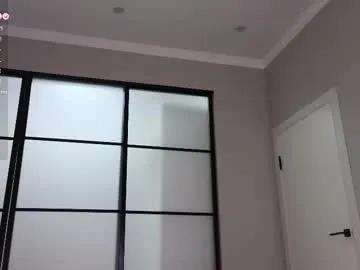 lunajii on Chaturbate