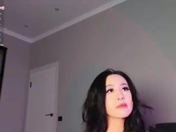 lunajii on Chaturbate