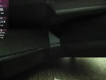 lunaonekiss on Chaturbate