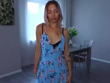 lunariabliss on Chaturbate