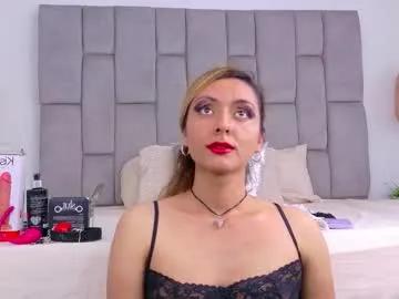 lunitadiva on Chaturbate