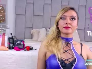 lunitadiva on Chaturbate