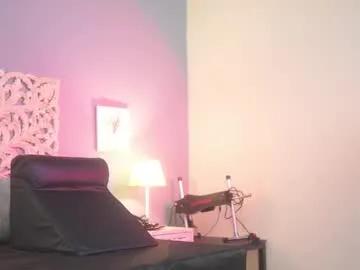 lupeebony on Chaturbate