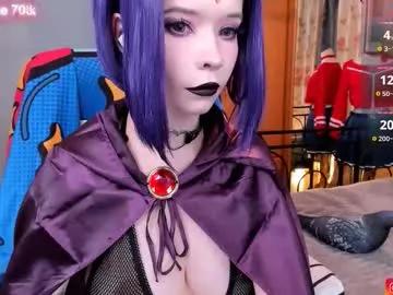 lust_one on Chaturbate