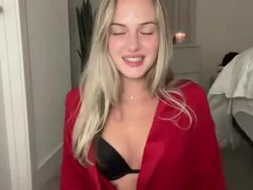 luvaimee on Chaturbate