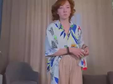 luvenianitschke on Chaturbate