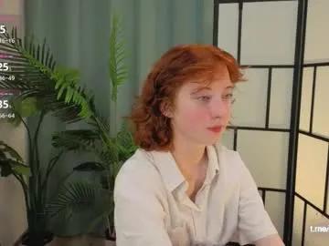 luvenianitschke on Chaturbate