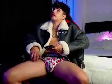 lylebennett_ on Chaturbate