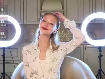 lynettedendy on Chaturbate