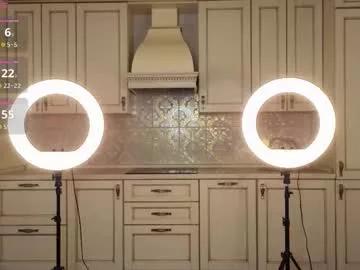 lynettedendy on Chaturbate