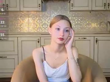 lynettedendy on Chaturbate