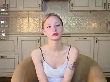 lynettedendy on Chaturbate