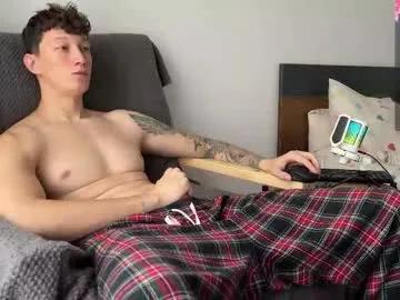 lyon_power_ on Chaturbate