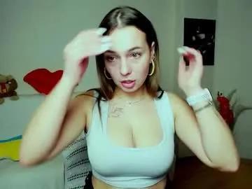 m_vikki on Chaturbate