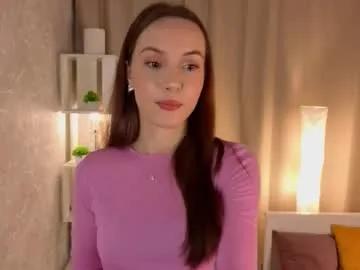 mackenzieohanley on Chaturbate