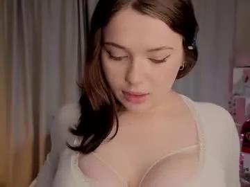 mackenzieohanley on Chaturbate