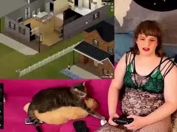 maddy_cat on Chaturbate