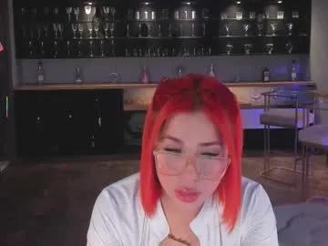madelinefox_ on Chaturbate