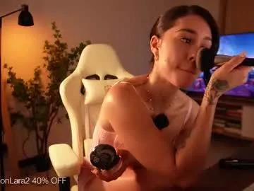 madisonlara on Chaturbate