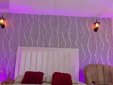 madisson_fox1 on Chaturbate