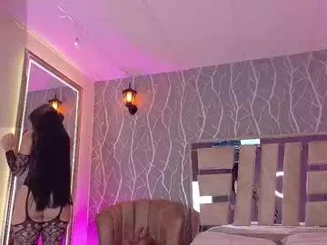 madisson_fox1 on Chaturbate