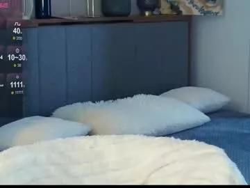 madlen_new on Chaturbate