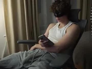 maestro3369 on Chaturbate