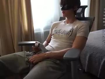 maestro3369 on Chaturbate