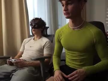 maestro3369 on Chaturbate