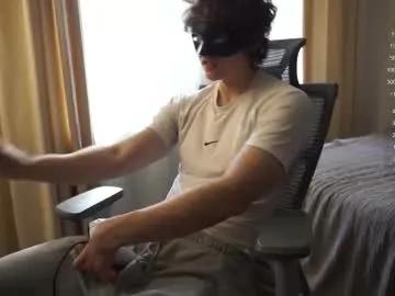 maestro3369 on Chaturbate