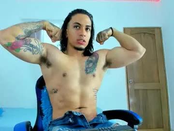 magic_mike_26 — CUM EXPLOSION  [849 tokens left] WELCOME TO MY WORLD! #muscle #bigcock #cum #hairy #feet