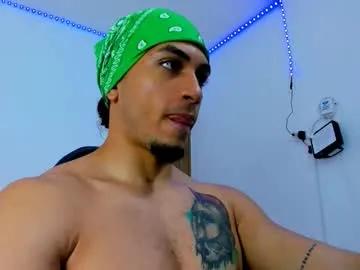 magic_mike_26 on Chaturbate